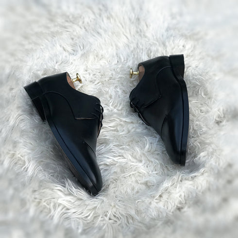 LOGAN - BLACK (Limited Edition)